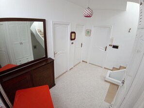 Apartment, 4 Bedrooms | Terrace/patio - Benzineb Immo Cité Khadra (Tunis)
