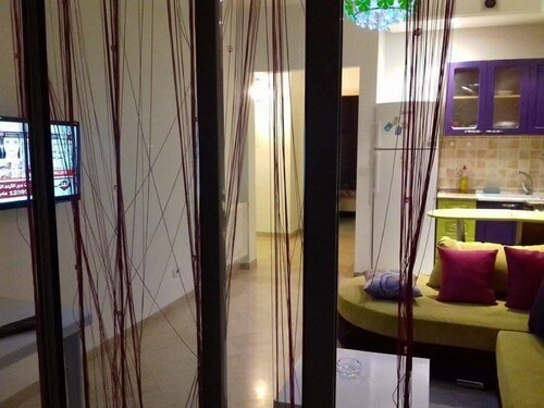 Benzineb Immo Cité Khadra