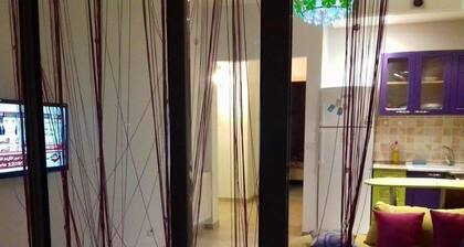 Benzineb Immo Cité Khadra