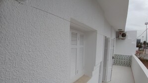 Leilighet, 4 soverom | Balkong