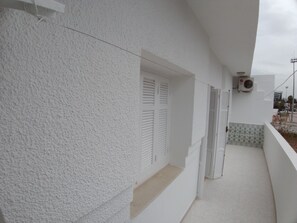 公寓, 4 间卧室 | 阳台