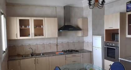 Benzineb Immo Cité Khadra