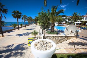 Área da propriedade