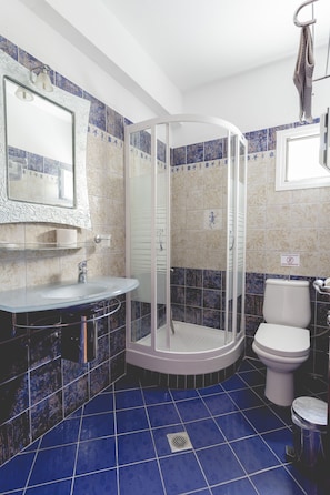 Appartement Familial | Salle de bain