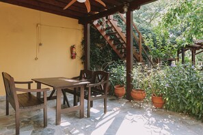Exterior - Villa Yianna (Tempi)
