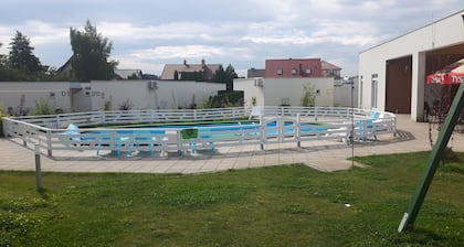 Osrodek Wczasowy Boski Raj