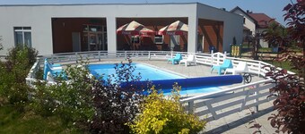 Osrodek Wczasowy Boski Raj