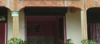 Forthall Hotel Kabati