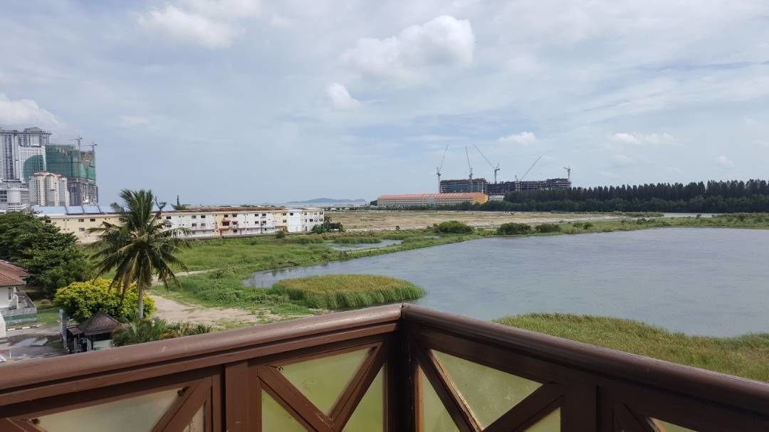 Apartment, 1 Bedroom | View from room