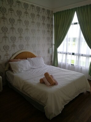 Departamento, 1 habitación | 1 habitación y decoración personalizada 