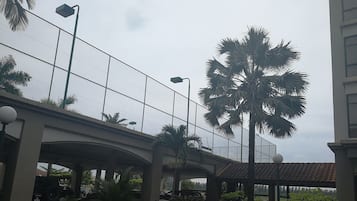 住宿景觀