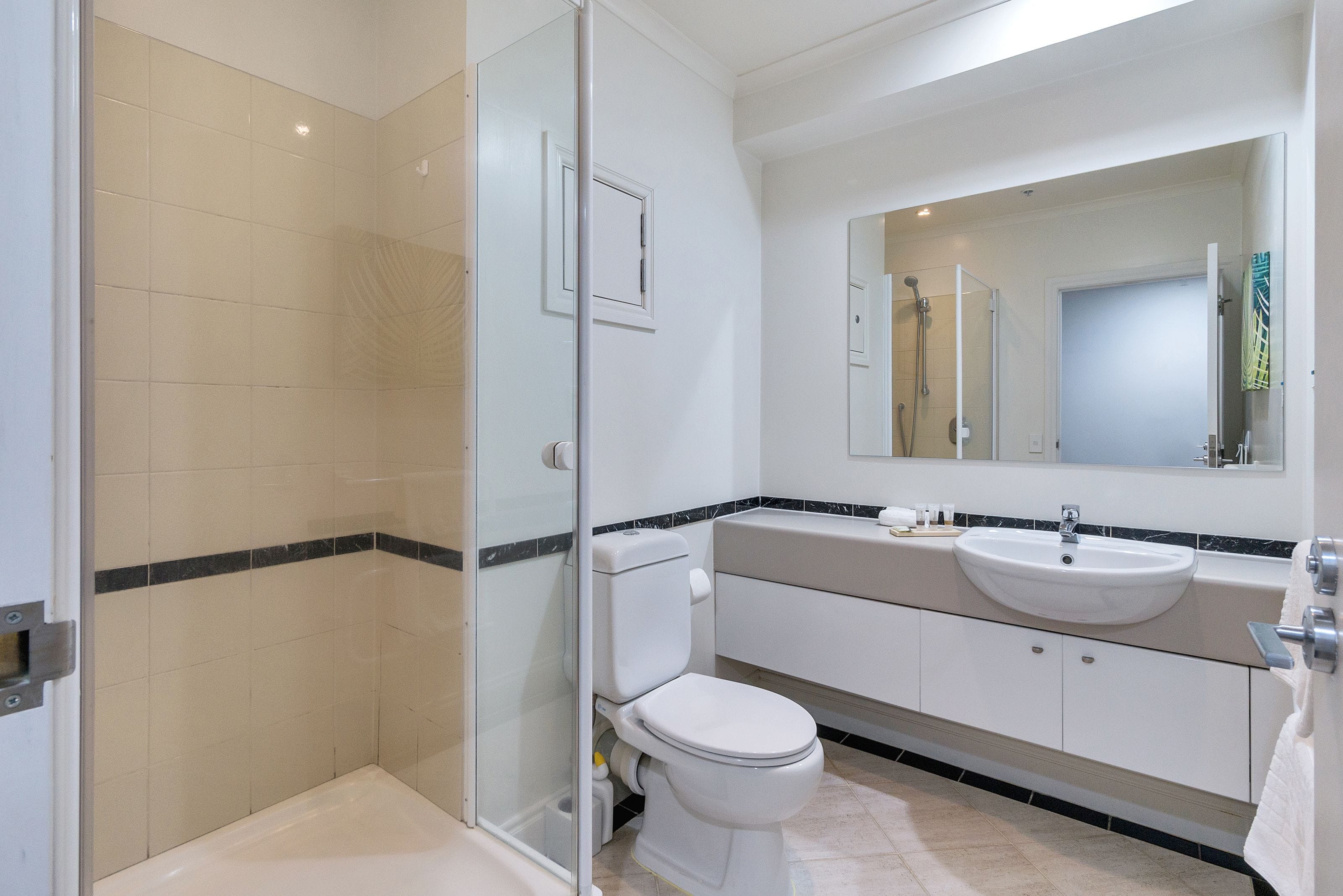 Idyllic City Studio Air-Con & Wifi