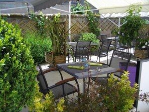 View from property - Le Montauban (Brive-la-Gaillarde)