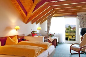 Junior Suite | Room amenity