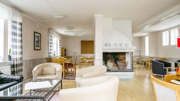 Sala de reuniones