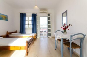 WiFi - Aris Apartments (Malia)
