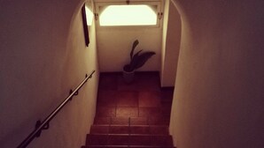 Villa, 2 Bedrooms, Garden View | Room amenity - La Volta (Pulsano)
