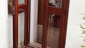 Villa, 2 Bedrooms, Garden View | Room amenity - La Volta (Pulsano)