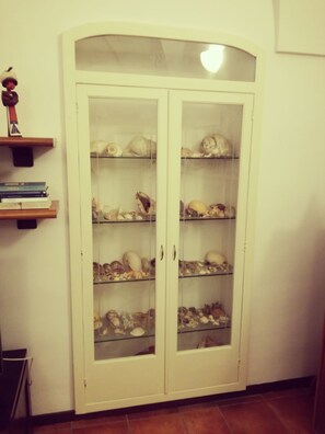 Villa, 2 habitaciones, vista al jardín | Servicios de la habitación