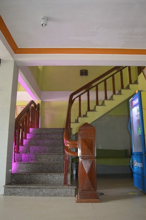 Treppe