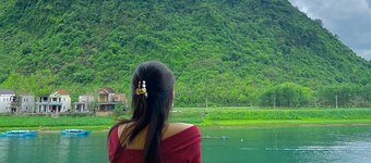 Phong Nha River View Hotel