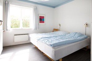 1 ห้องนอน, ห้องเก็บเสียง, Wi-Fi ฟรี