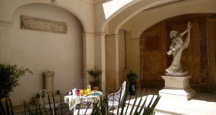 Palais de Luppé