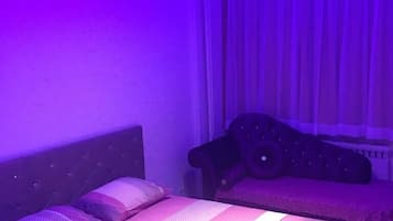 Apartment, 2 Bedrooms