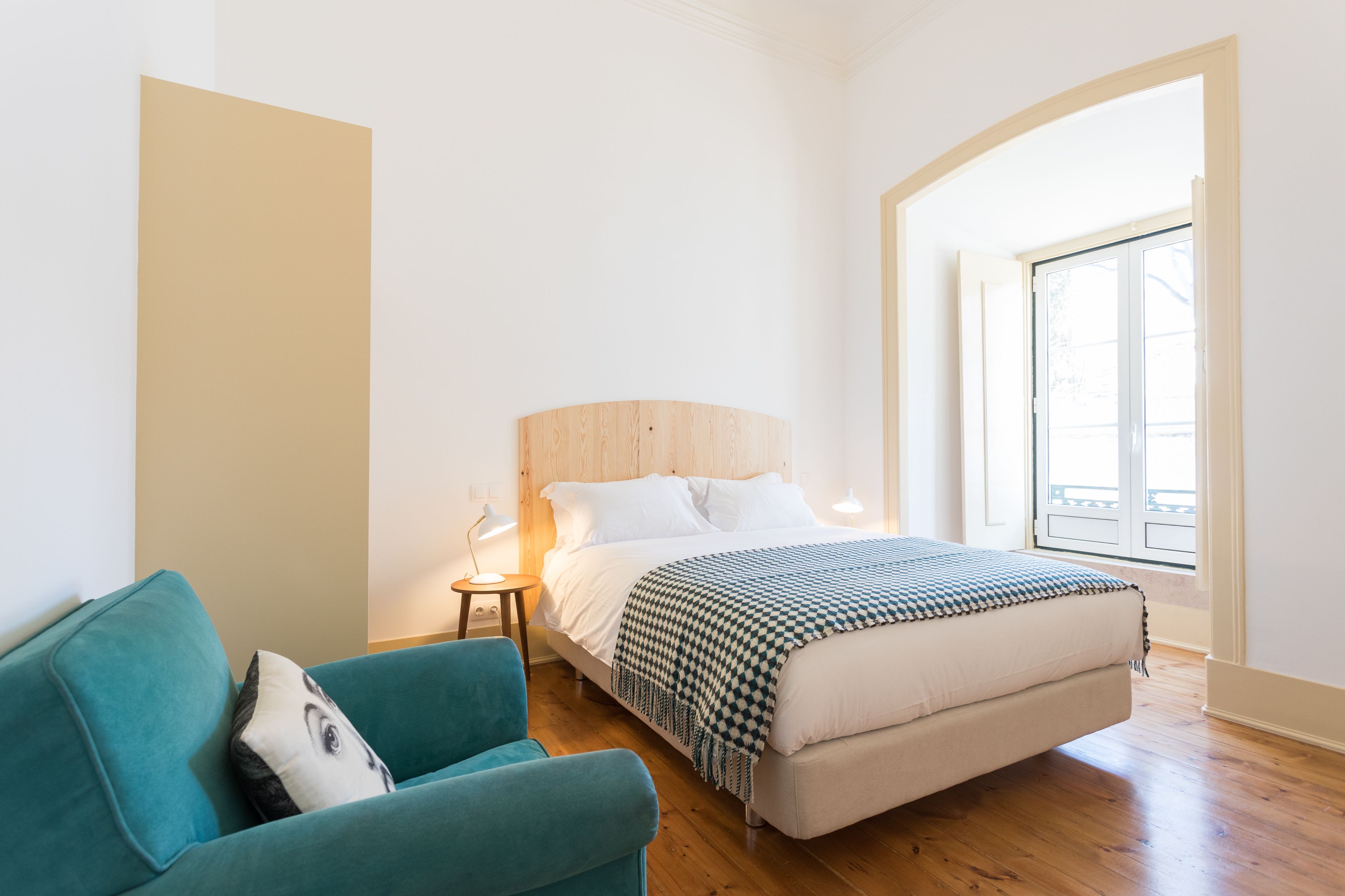 Photo - Príncipe Real Guest House