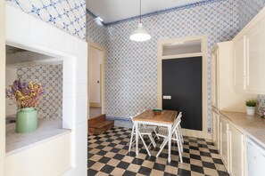 Interior - Príncipe Real Guest House (Lisbon)