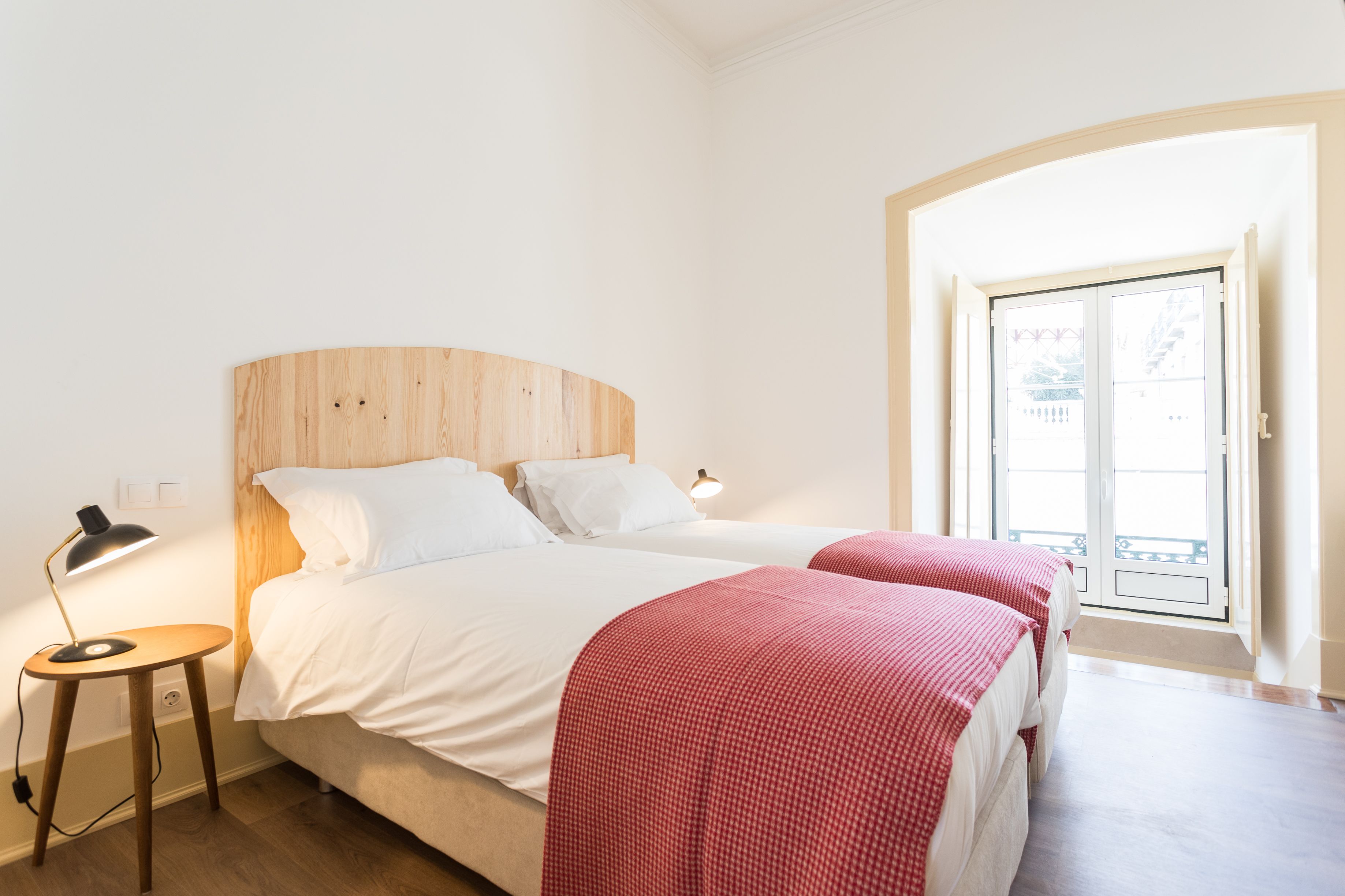 Photo - Príncipe Real Guest House