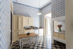 Interior - Príncipe Real Guest House (Lisbon)