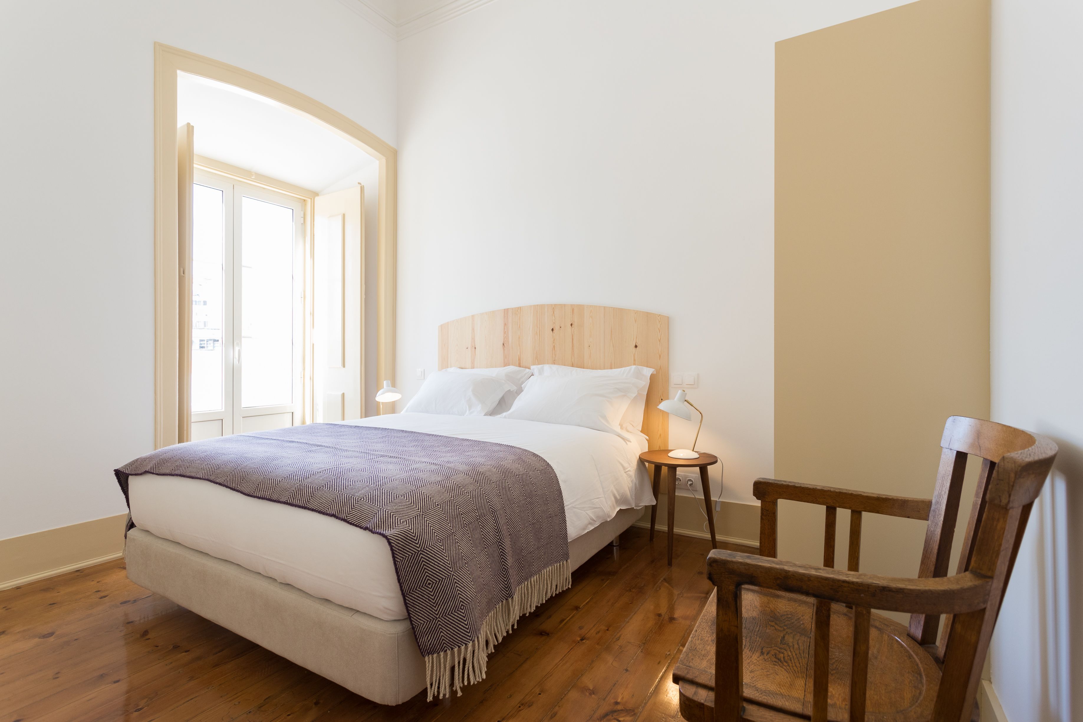 Photo - Príncipe Real Guest House