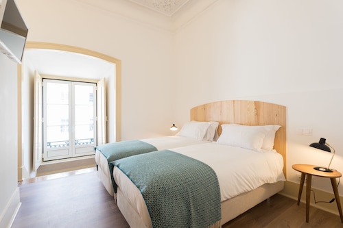 Príncipe Real Guest House