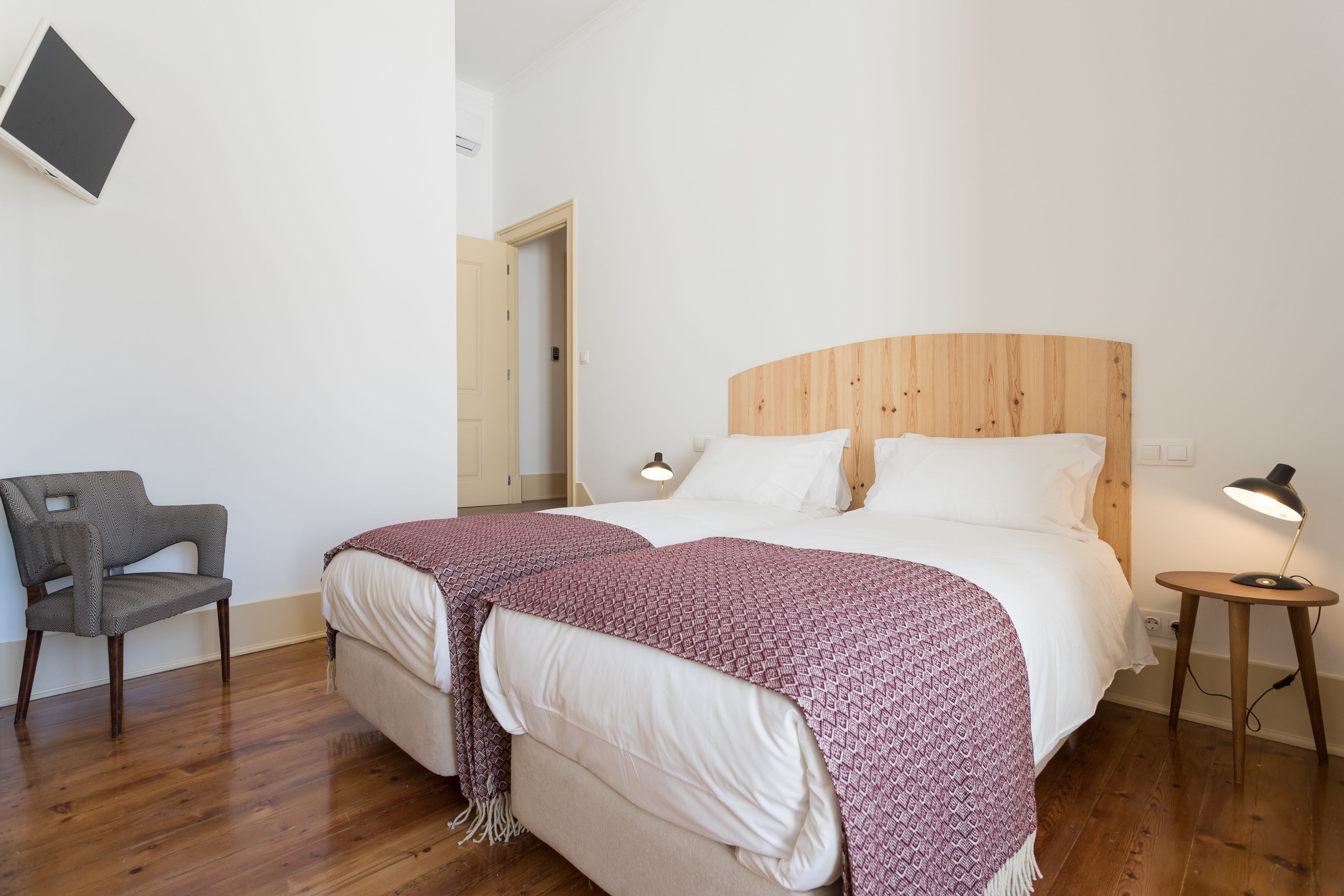 Photo - Príncipe Real Guest House