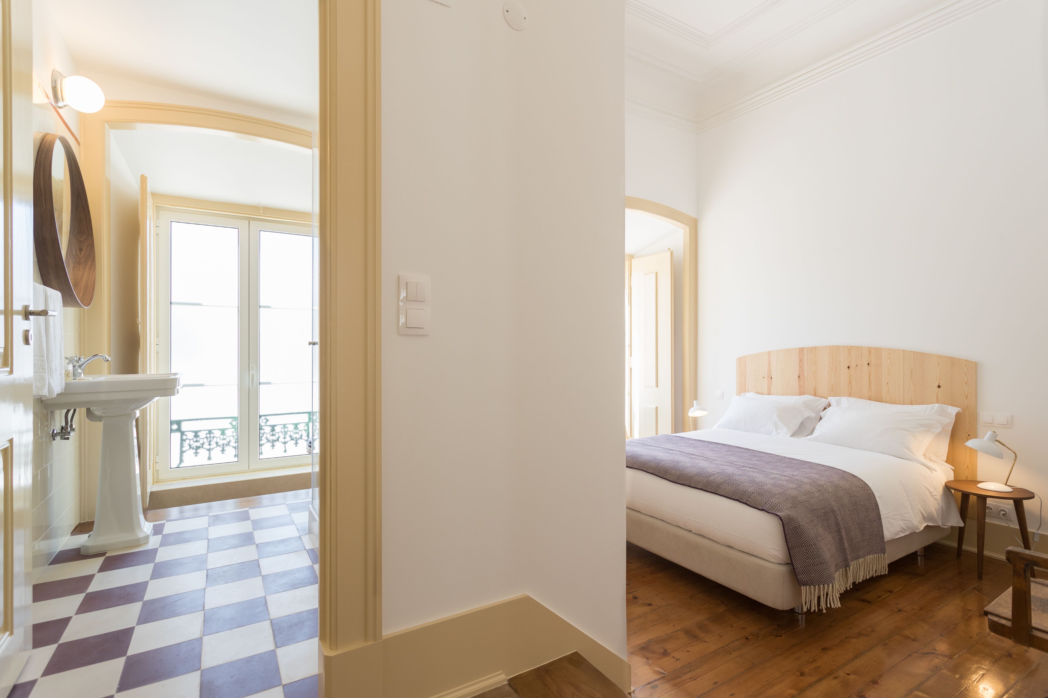 Foto - Príncipe Real Guest House