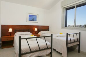 Villa, 2 Bedrooms | 2 bedrooms, free WiFi, bed sheets - Villa Marinella (Castelvetrano)
