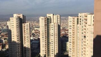Bagian depan properti