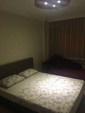 Appartement, 1 chambre