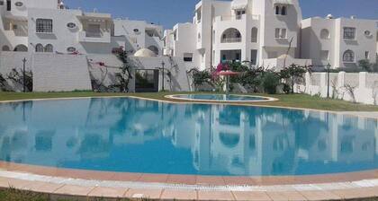 Benzineb Immo Hammamet