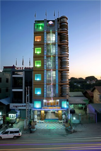 Hotel Shwe Pyi Tan