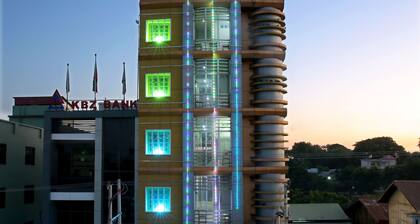 Hotel Shwe Pyi Tan