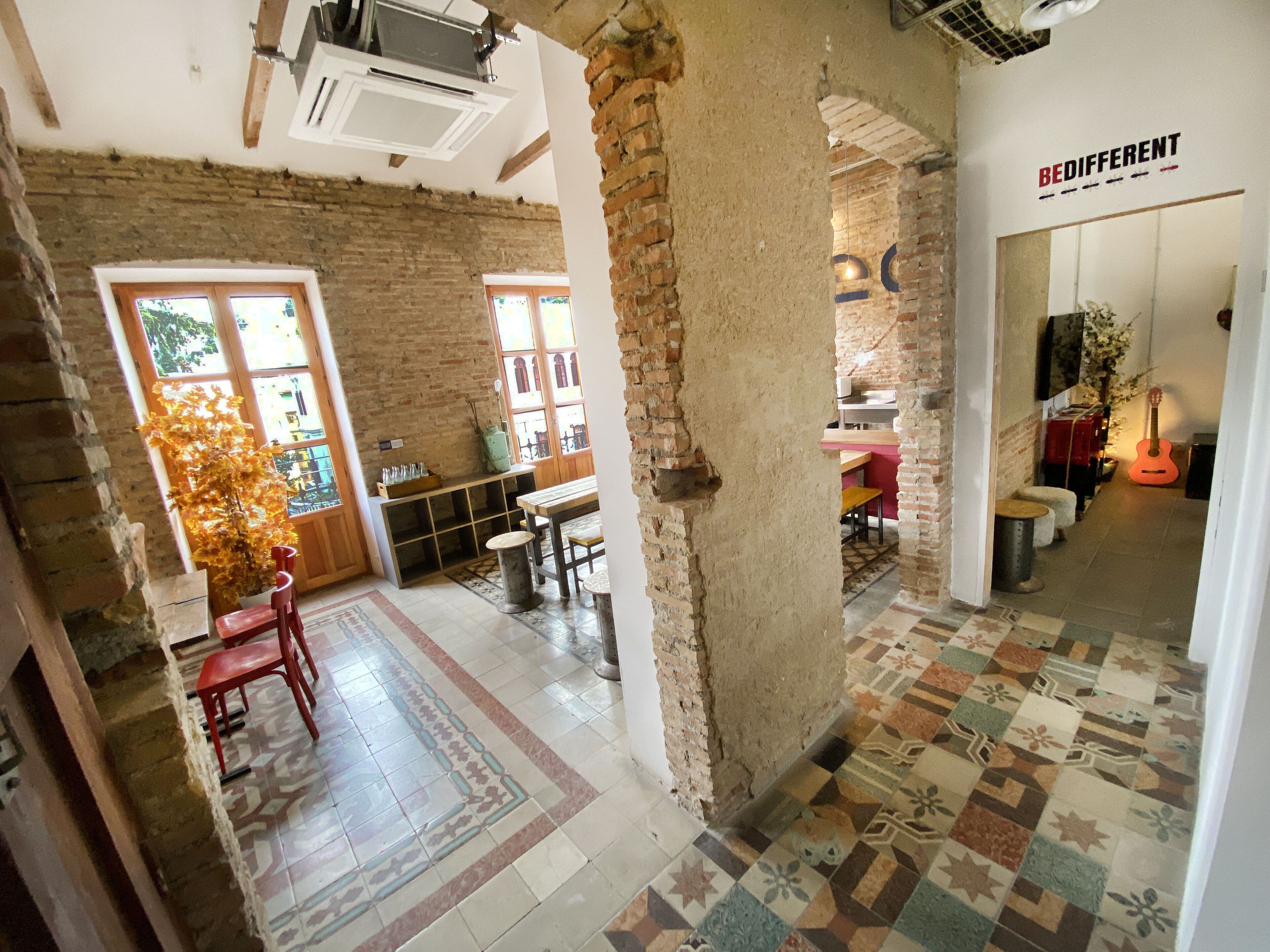 Foto - ECO Hostel
