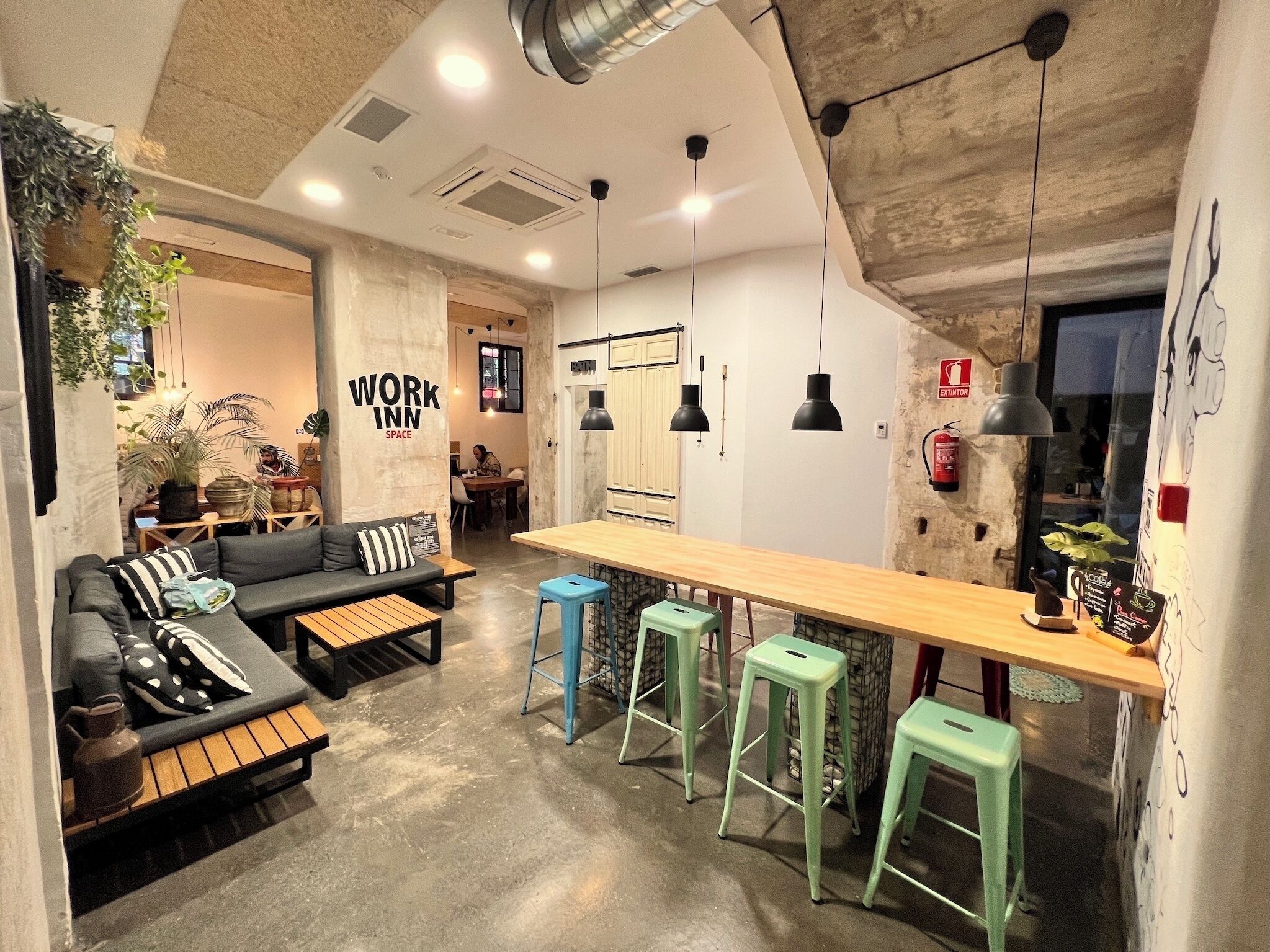 Photo - ECO Hostel