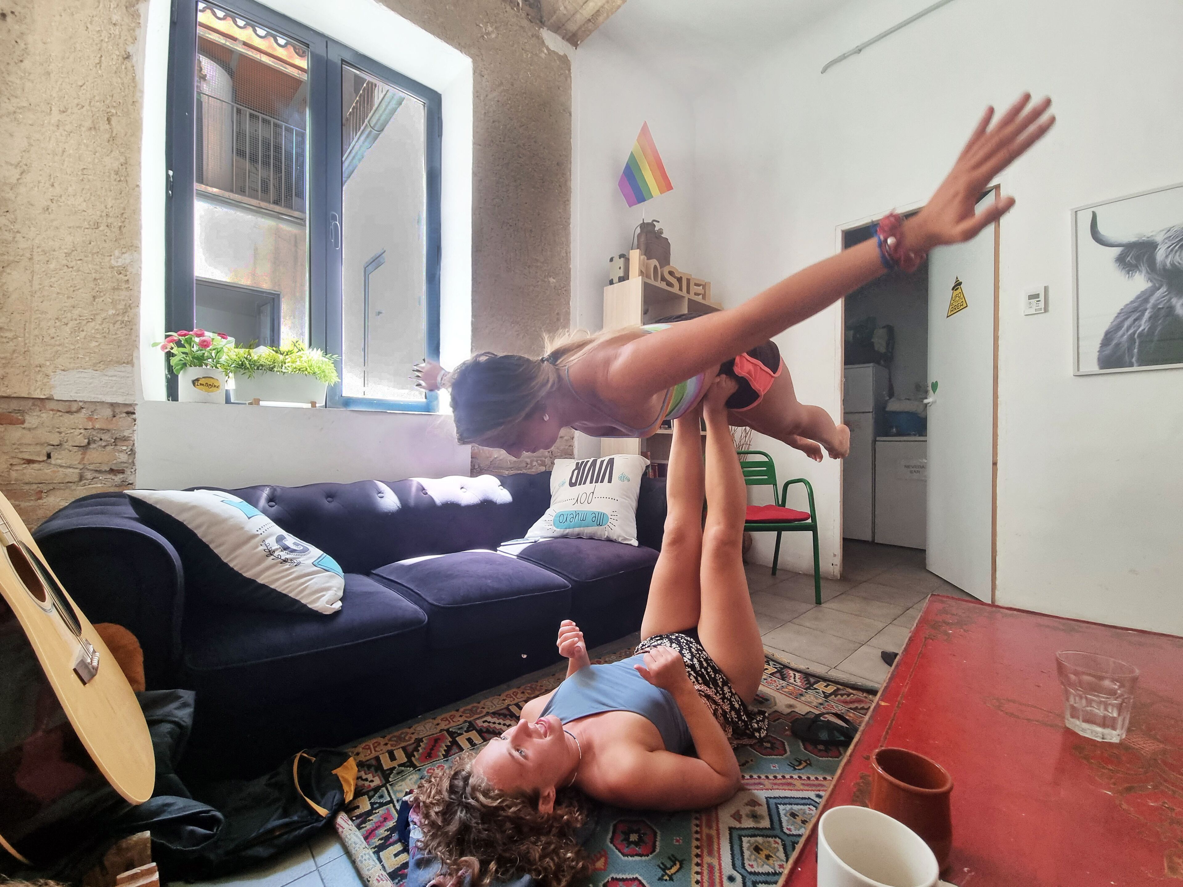 Photo - ECO Hostel