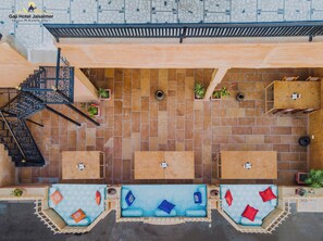 Cocina internacional