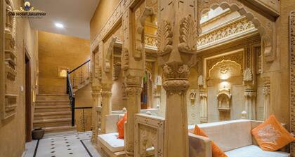 Gaji Hotel