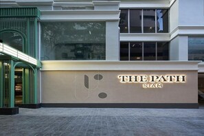 Detalle exterior