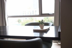 Interior - Patumwan House (Bangkok)