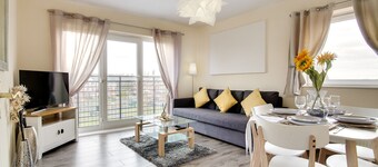 Wolverhampton City Stay II
